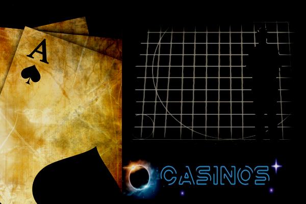 Casino Gaming, Poker und Sportwetten