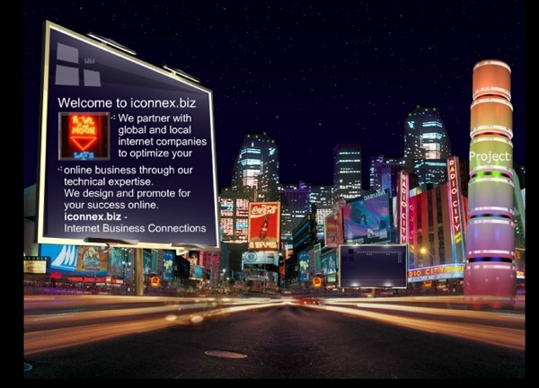 iconnex